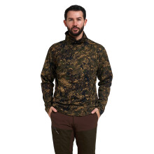 JACK PYKE Roll Neck Top Digicam Small