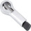 Nut Splitter Tool High Hardness Ergonomic Design for Rusty 1