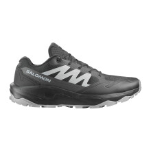 (10 UK, Alloy/Luna) Salomon Mens Outpath Phantom GORE-TEX Trainers