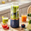 Portable Rechargeable Juicer Cup Multi-Function 1pc 2
