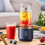 Portable Rechargeable Juicer Cup Multi-Function 1pc 3