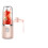 Portable Rechargeable Juicer Cup Multi-Function 1pc 8
