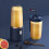 Portable Rechargeable Juicer Cup Multi-Function 1pc 4