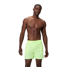 (S, Clover) Speedo Mens Essential Swim Shorts