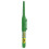 Deep Hole Marker Pen Long Head Quick-Dry Waterproof Green 2