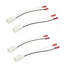 Speaker Wiring Harness for Chrysler Dodge Durango Jeep
