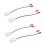 Speaker Wiring Harness for Chrysler Dodge Durango Jeep 1