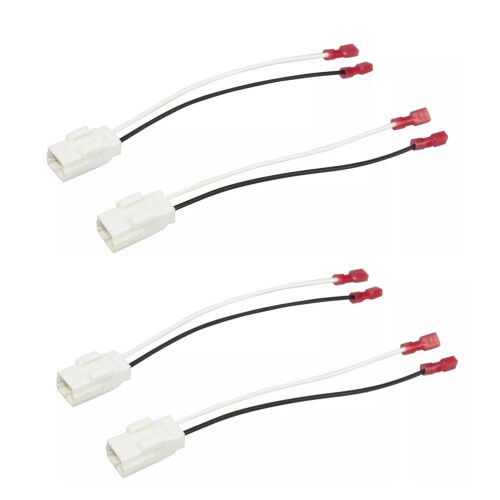Speaker Wiring Harness for Chrysler Dodge Durango Jeep