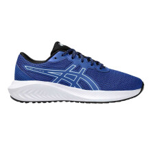 (5.5 UK, Blue/Grey) Asics Childrens/Kids Gel Excite 10 Shoes