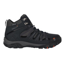 (10 UK, Navy) Gelert Mens Horizon Waterproof Walking Boots