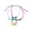 Magnetic Butterfly Bracelets Adjustable 2PCS 1