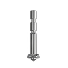 2PC for Kobra 3 Max Nozzle Kobra 3 Max Combo Quick Swap Nozzle Hardened Steel 0.6/0.8mm Kobra 3 Max Accessories