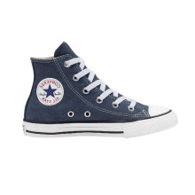 (1.5 UK, Navy) Converse Childrens/Kids Chuck Canvas Shoes