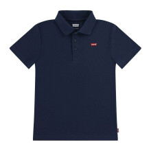 (12 Years, Blue) Levis Childrens/Kids Regular Short-Sleeved Polo Shirt