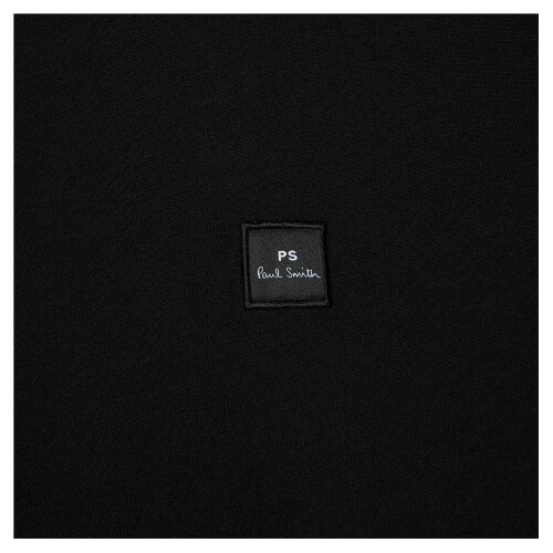 Paul Smith (XL, Grey) Paul Smith Mens Patch Logo T-Shirt