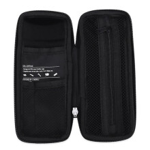 2PCS Multi Bicycle Cycling Capsule Boxes Store Keys Repair Tool Bag Bottle Holder Cage Capsule Case Storage Boxes S+M