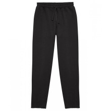 (M, Black) B&C Unisex Adult ID.000 Jogging Bottoms