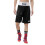 LONSDALE (S, Black) Lonsdale Mens Boxing Shorts 1