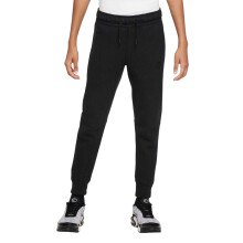 (7-8 Years, Black) Nike Childrens/Kids Tech Fleece Joggers