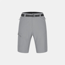 (XL, Medium Grey) Karrimor Mens Panther Cargo Shorts