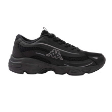 Kappa Mens Nerito Logo Trainers