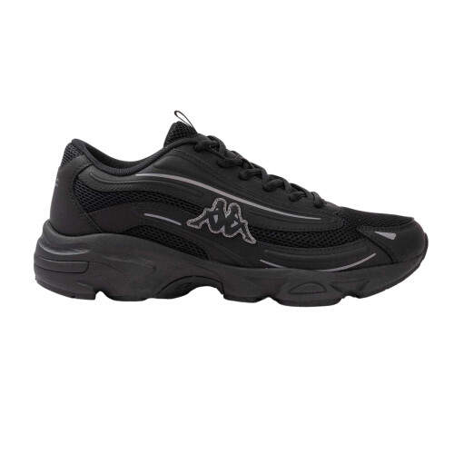 Kappa Kappa Mens Nerito Logo Trainers