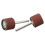 Sanding Drums Kit 40-320 Grit 25 pcs 4