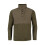 JACK PYKE JACK PYKE Mens Fleece Pullover Green 3X-Large 1