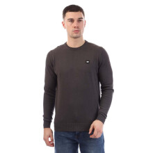 (XL, Charcoal) Weekend Offender Mens Argentina Cotton Sweatshirt