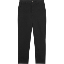 (12-13 Years, Jet Black) Lyle & Scott Childrens/Kids Chinos