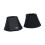 (L, Black) HyIMPACT Neoprene Protect Over Reach Boots (One Pair) 1