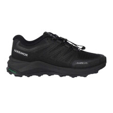 (3 UK, Black) Karrimor Childrens/Kids Sabre 4 Shoes