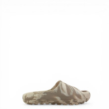 (6 UK, White) Jack Wills Childrens/Kids EVA Wide Strap Sliders