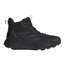 (11 UK, Black) Adidas Mens Terrex Anylander Hiking Shoes