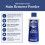 Bar Keepers Friend Original Stain Remover 250g 3