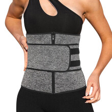Women's Corset Waist Trainer Adjustable Body Shaping Belt