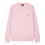Paul Smith (S, Pink) Paul Smith Mens Zebra Crew Neck Sweatshirt 1
