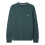 Paul Smith (M, Green) Paul Smith Mens Zebra Crew Neck Sweatshirt 1