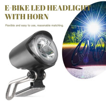 Bicycle Modification Accessories 6V-60V Headlight Night Riding LED Lighting Night Riding Equipment/Waterproof Connector