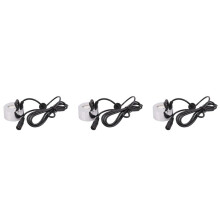 3X Humidificateur D'Air 24V Ă Ultrasons pour Fontaine Ă Eau Fogger Maker