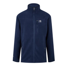 (XXL, Dark Blue) Karrimor Mens Lightweight Fleece Jacket