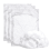 Polyester Fiber Fill 300g Soft Pillow and Toy Stuffing 1