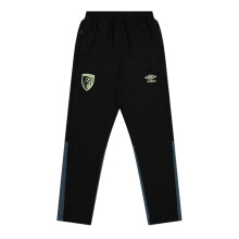 (5-6 Years, Caviar) Castore Childrens/Kids AFC Bournemouth Tapered Joggers