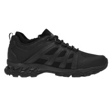 (9 UK, Black) Karrimor Mens Dominator Waterproof Trainers