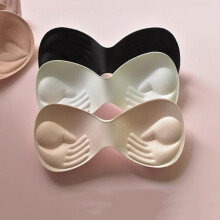 Bra Insert Pads for Swimsuit 3 pcs