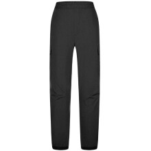 (L, Black) Karrimor Mens Cargo Trousers