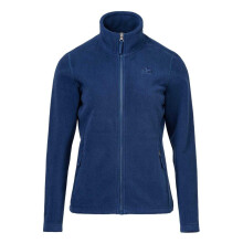 (14 UK, Night Blue) Karrimor Womens/Ladies Fleece Jacket