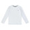 Farah Farah Childrens/Kids Plain Crew Neck Regular T-Shirt 1