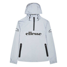 (6 UK, Blue) Ellesse Womens/Ladies Teplini Quarter Zip Fleece