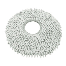 Pour Aspirateur Robot DEEBOT T20 Omni, Brosse LatéRale Principale, Filtre Hepa, Tampons de Vadrouille, Sacs à PoussièRe, Accessoires